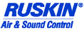 The Joseph Groh Foundation thanks Ruskin Air & Sound Control for being a sponsor of hope for quadriplegic plumbers and other disabled tradespeople.